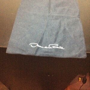 Oscar de la Renta Duster